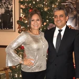 Meet your Posher, Sylvia